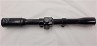 Bushnell Sportview 4x, 20mm wide angle scope