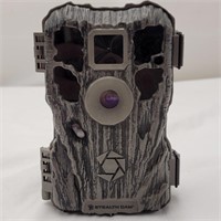 Stealth Cam trail camera (untested)