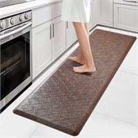 WISELIFE Kitchen Mat Cushioned Anti Fatigue Floor