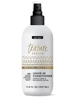 Texture Theory Leave in Conditioner 11.8oz