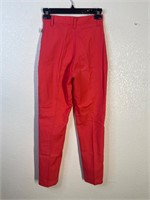 Vintage 80s Garan Brand Pants Size 14