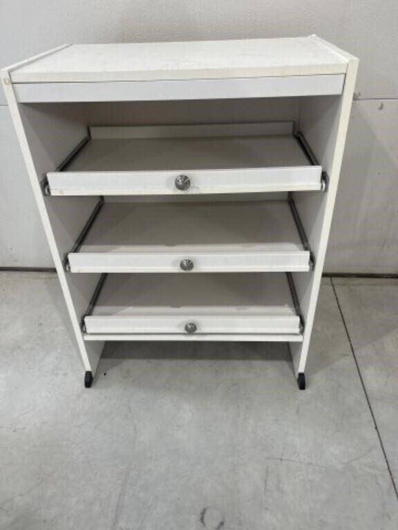 3 drawer cabinet