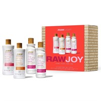 Raw Sugar Living Womens Gift Set: Raw Joy