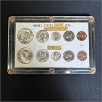 1964 US Coin Set