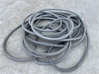 85 feet commercial grade hose