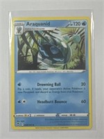 Araquanid 048/195 Silver Tempest Pokémon TCG!