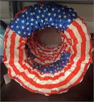 American Flag Decor - 6