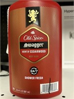 Old Spice body wash 2-33.4 fl oz