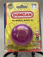 Duncan The Original Worlds #1 Yo Yo in Plastic