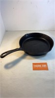 Wagner’s Cast Iron Frying Pan