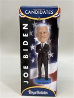 Royal Bobbles Joe Biden Presidential Candidates