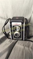 Vintage Kodak dualflex 3 camera