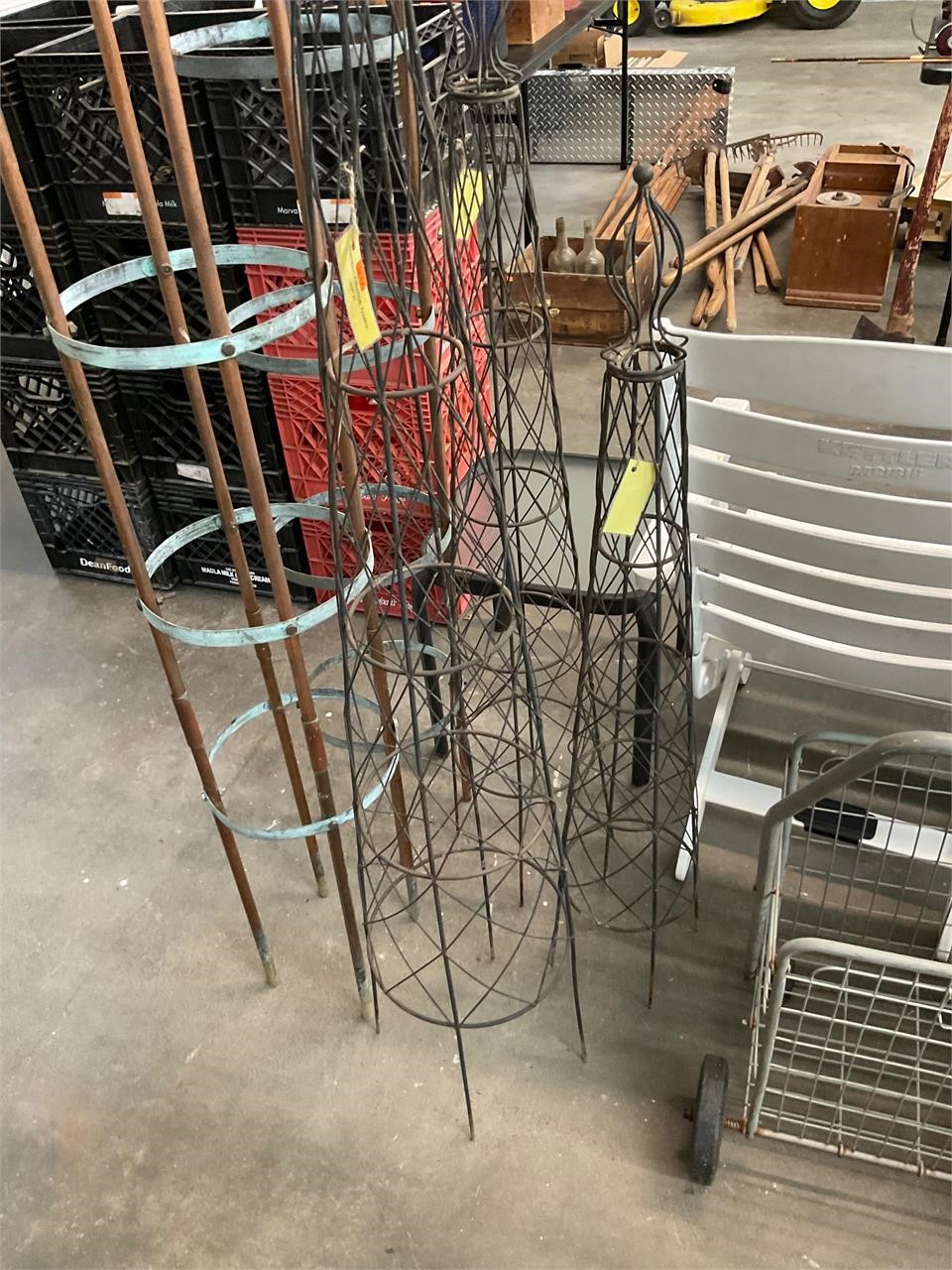 Estate and Consignment 5/19