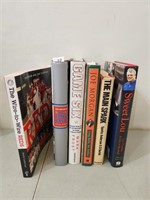 Baseball Books