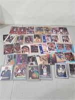 NBA Assorted Greats