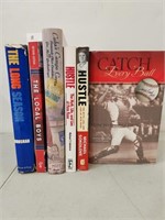 Baseball Books