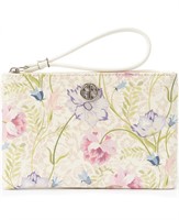 $22  Giani Bernini Women s Floral Lace  Bag