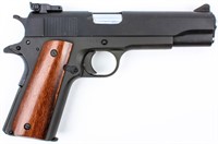 Gun Rock Island Armory 1911 S/A Pistol in 38 Super