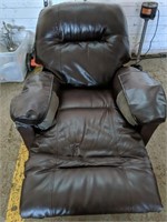 Electric Recliner Chair (push button)
• has