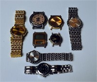 Watch Lot