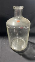 12L Glass Jug