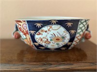 Old Imari Tureen