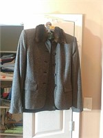 Ralph Lauren size 6 jacket and skirt