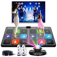 New Dance Mat Games for TV - HDMI Wireless Musical