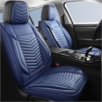 $100 Car Seat Covers Breathable Napa