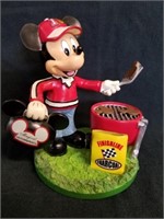 Track Snack, Mickey's Race Fan-atic Collection,