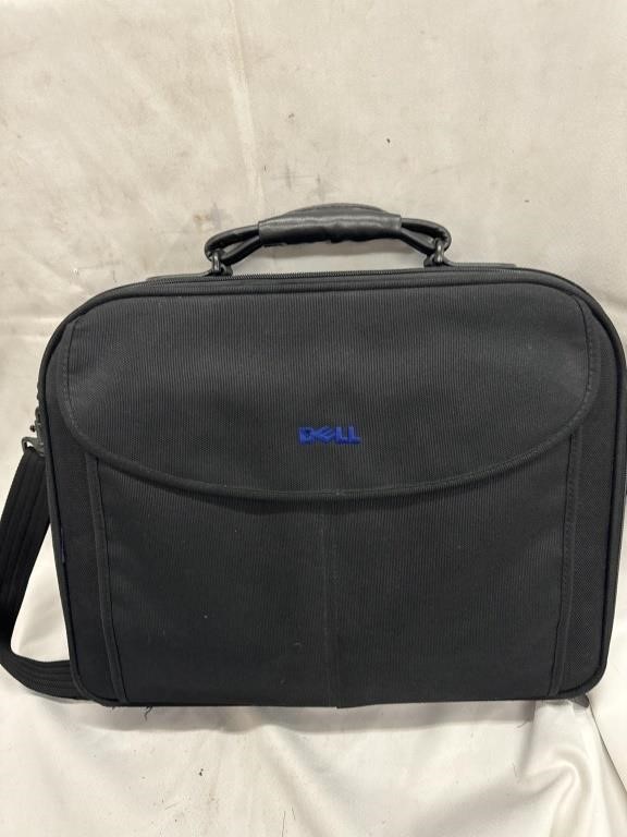 Dell computer carrying case. Like new