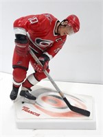 NHL Series 4 Figurine - Ron Francis (Carolina