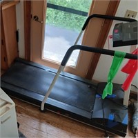 Precor USA Treadmill