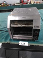 Conveyor Toaster