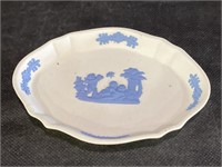 Wedgwood Jasperware Trinket Dish