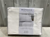 Queen Sheet Set