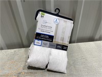2 Pack Curtain PAnels