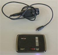 Verizon Mifi 4G Hotspot 4510L - Clear IMEI