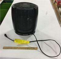 Honeywell EnergySmart heater - works