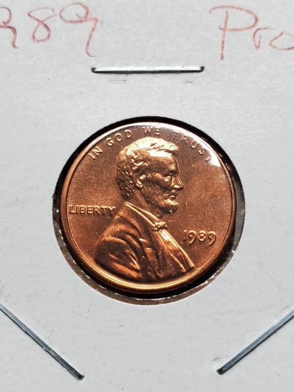 Coin Auction #180