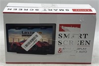(RL) Boxed Laviay Smart Screen Apple CarPlay &