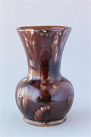 Australian Regal Mashman Pottery Vase,