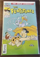 The Flintstones Comics