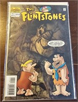 The Flintstones Comics