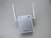 Netgear Plug in router