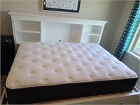 FULL MATTRESS