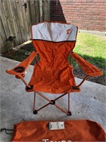University Of Texas Folding Chair