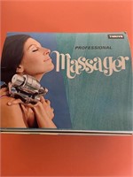 Vintage Professional Massager