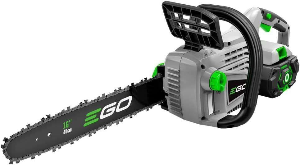 EGO Power+ CS1600 16" Cordless Chainsaw -TOOL ONLY