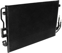 A/C Condenser for Ford Escape 09-12